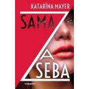 Sama za seba - Katarína Mayer