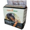 RabbitWeed Podestýlka slaměná pro morčata speciál 250 l