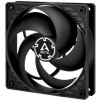 Arctic P12 PWM PST, ventilátor, čierny ACFAN00120A