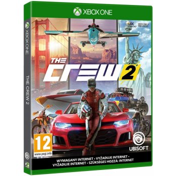 The Crew 2