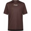 Pánský cyklo dres Fox Ranger Ss Jersey Wordmark M