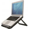 Stojan na notebook, Quick Lift, FELLOWES I-Spire Series™, čierny