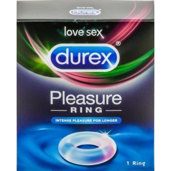 Durex Pleasure Ring