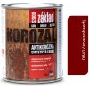 Slovlak Korozal S 2000 10kg Červenohnedá