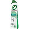 Cif čistiace mlieko 500 ml Candeggina (Čistiace mlieko na odstránenie odolných nečistôt v kuchyni a kúpeľni)