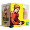 Hlavolam Rýchle šípy - Hlavolam - Rýchlonožka (8590228058492)