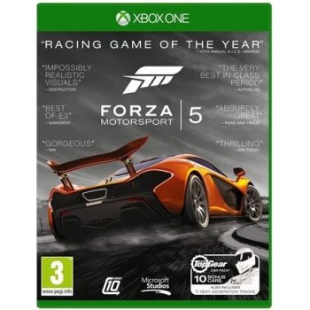 Forza Motorsport 5 GOTY