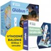 ALBI Kúzelné čítanie Výhodné balenie Glóbus s elektronickou ceruzkou 1.0