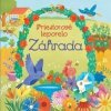 Záhrada Priestorové leporelo - Watt Fiona