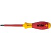 WIHA 328SF SCHLITZ/PZ 1x80 SoftFinish electric