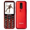 EVOLVEO EASYPHONE LT 4G RED
