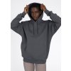 Maximilian Equestrian dámska oversize mikina Graphite