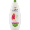 Dove Glowing Lotus Flower & Rice Water sprchový gél 400 ml