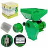 MINCU FERMIER GF-0758 3,9 kw 200 kg/h šrotovník na obilie (šrotovník na obilie)