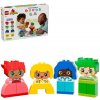 LEGO® DUPLO 10415 Moje prvé pocity a emócie