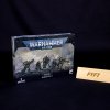 Games Workshop Warhammer 40000: Necrons Immortals