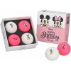 Volvik Disney Birthday 4 Golfové lopty