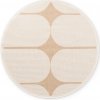 Hanse Home Duet Bowen 106245 Beige/White