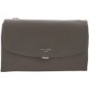 Dámska crossbody kabelka hnedá David Jones X106