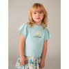 Tričko s potlačou Mayoral - 2603004062-v ext. sklade