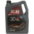 Selénia 20K 10W-40 5 l