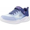 Skechers Nízke tenisky SOLA GLOW Modrá