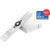 Strong LEAP-S3+ V2 biely 4K Google TV box + Darček 6 mesiacov Antik TV Zadarmo! STB IP STR S3 V2 WHT