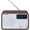 Rádioprijímač Blaupunkt PP7BT hnedý