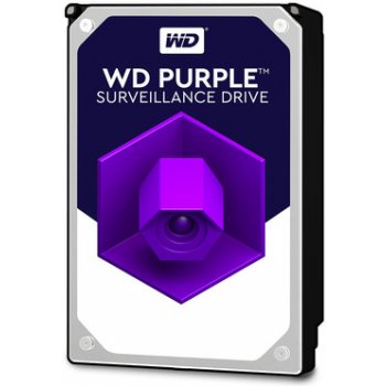 WD Purple 2TB, WD20PURZ