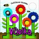 Guľôčkové bludisko: Včielka - Elena Rabčanová