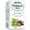 Herbex Bylinný čaj Dubová kôra sypaná 50 g