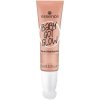 essence BABY GOT GLOW tekutý rozjasňovač 30 Breezy Bronze 10 ml