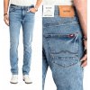 Pánske džínsy strihu Slim Fit Mustang Vegas Slim 33/32