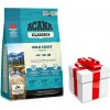 Acana Wild Coast 2kg + prekvapenie pre vášho psa ZDARMA