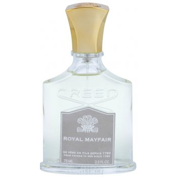 Creed Royal Mayfair parfumovaná voda unisex 75 ml