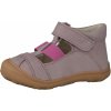 Barefoot Sandále Ricosta Lani Viola 12208-321 Veľkosť: 24, Farba: Ružová