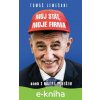 E-kniha Můj stát, moje firma aneb Z Babiše Bureš - Tomáš Lemešani