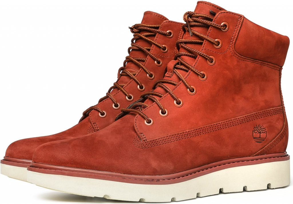 Timberland Kenniston 6in Lace Up - Heureka.sk