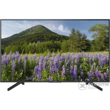 Sony Bravia KD-49XF7005