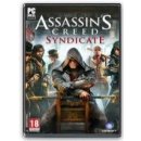 Assassins Creed: Syndicate