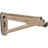 Pažba MOE® AK/AK74 Magpul® – Dark Earth