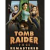 ESD GAMES ESD Tomb Raider I-III Remastered