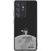 Picasee ULTIMATE CASE pro Samsung Galaxy S21 Ultra 5G G998B - Astronaut