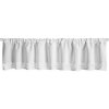 Záclona vitrážková záclona polyester 150 cm x 30