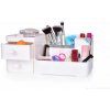 Kozmetický organizér BEAUTY z odolného plastu