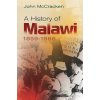 History of Malawi (John McCracken)(Brožovaná)