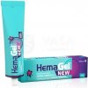 HemaGel NEW Hydrofilný gél na hojenie rán 100 g gél