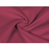 Zatemňovacia látka Blackout BKS-414 Malinovo červená - šírka 280 cm