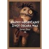 Krátky neobyčajný život Oscara Waa - Junot Díaz