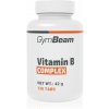 GymBeam Vitamin B-Complex komplex vitamínu B 76 g